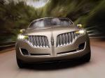 Lincoln MKT Concept 2008 года